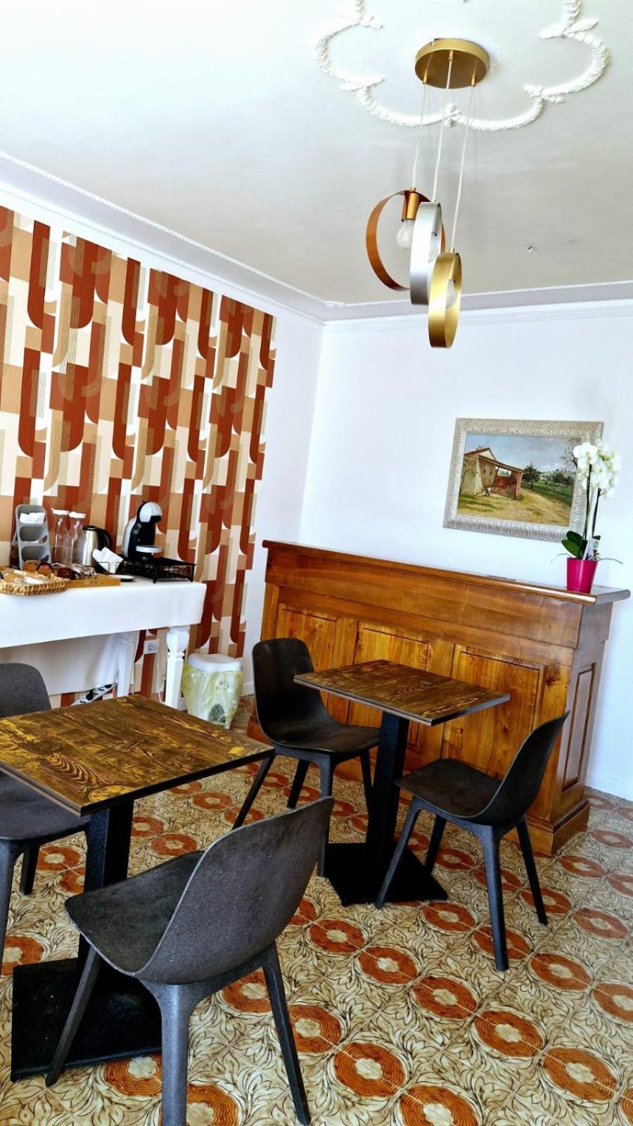 카판노리 Wine House B&B 외부 사진