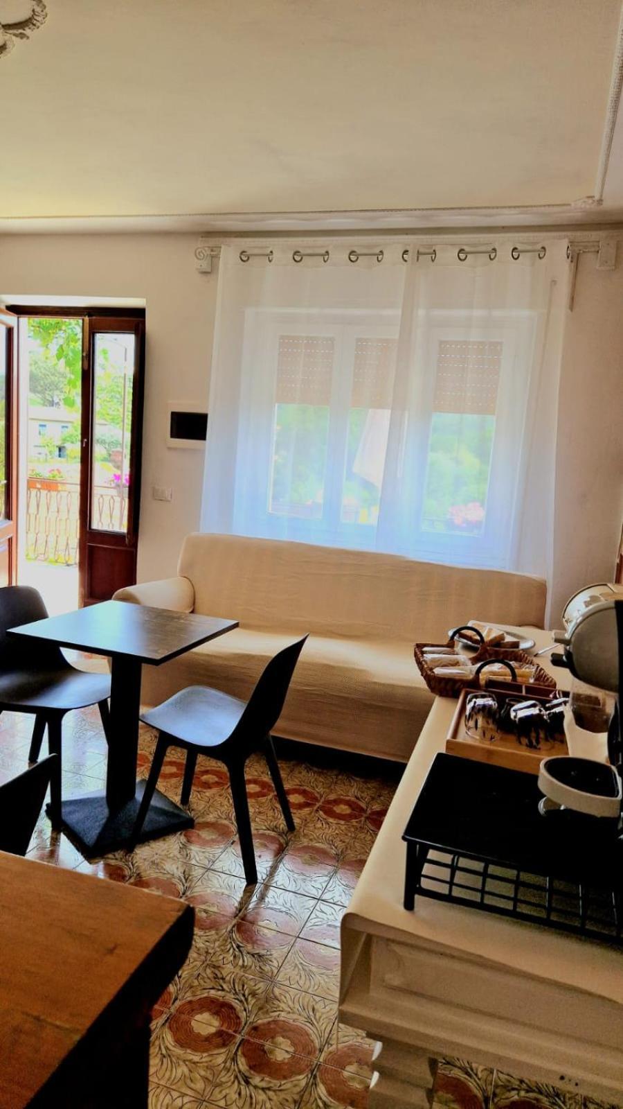 카판노리 Wine House B&B 외부 사진
