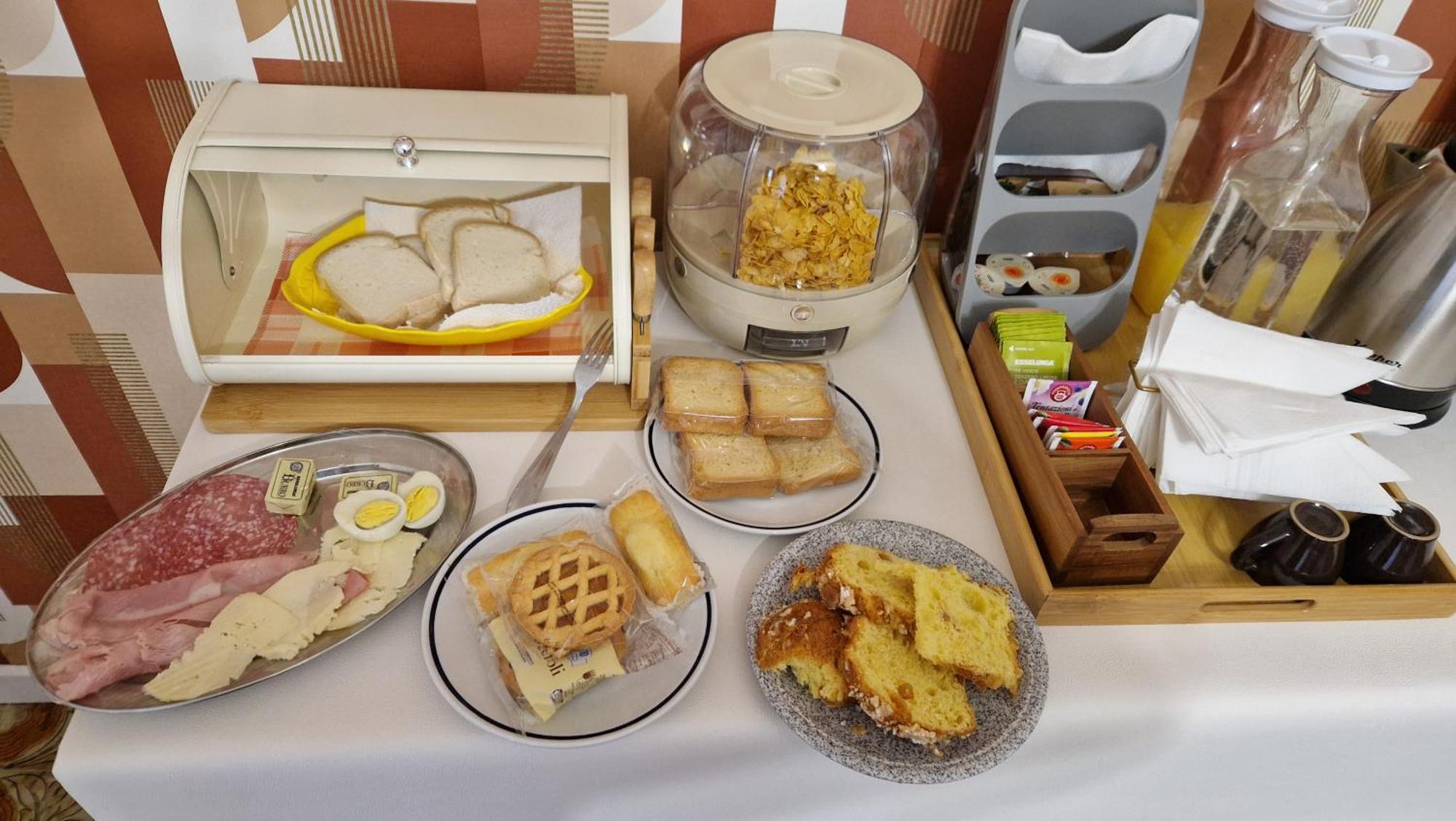 카판노리 Wine House B&B 외부 사진