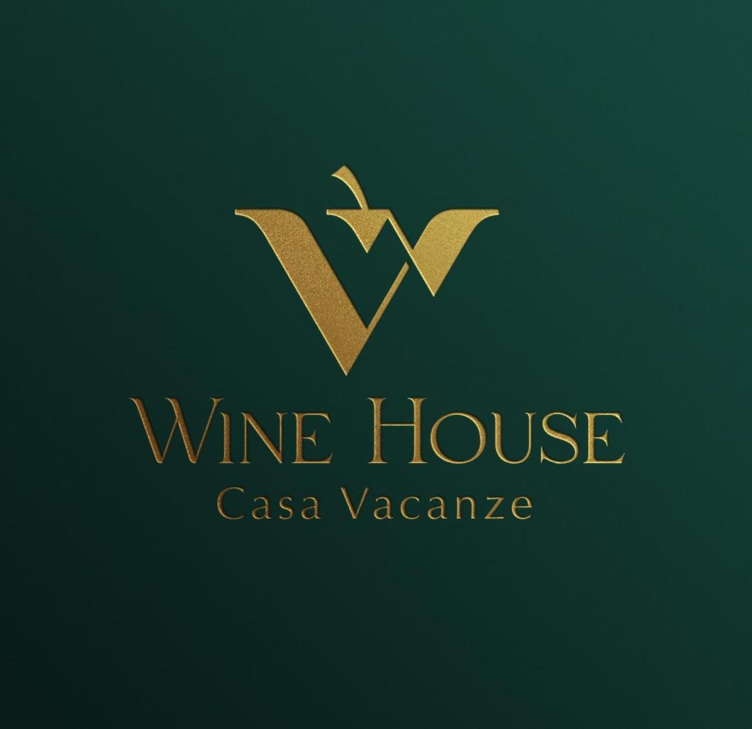 카판노리 Wine House B&B 외부 사진