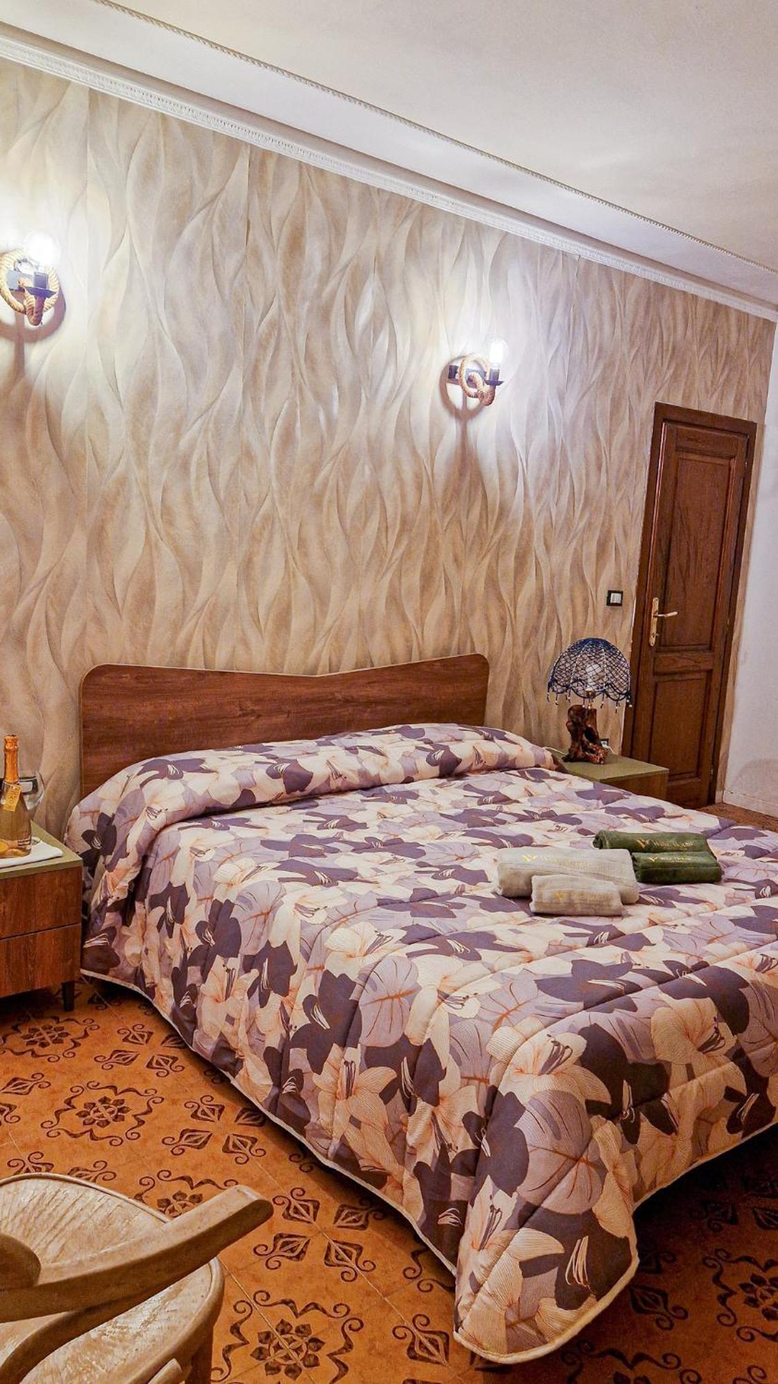 카판노리 Wine House B&B 외부 사진