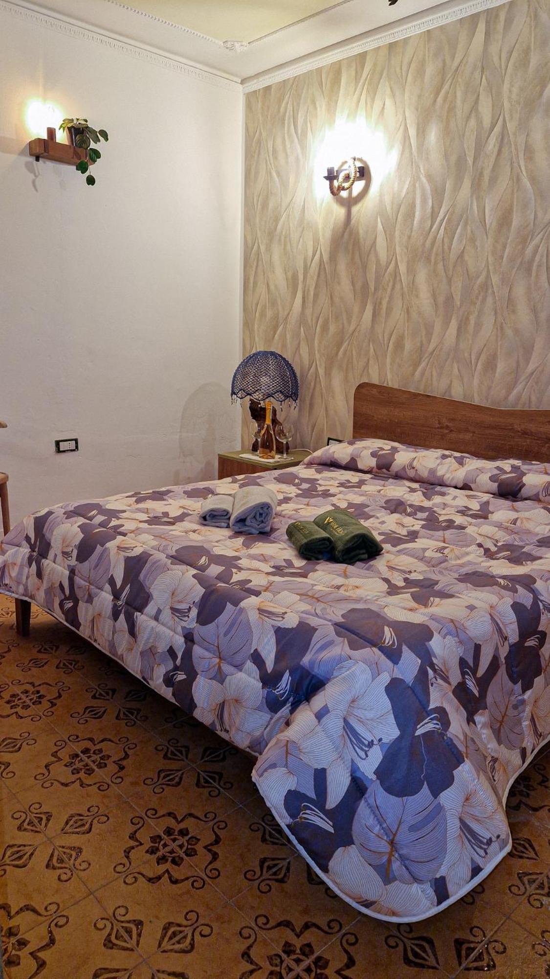 카판노리 Wine House B&B 외부 사진