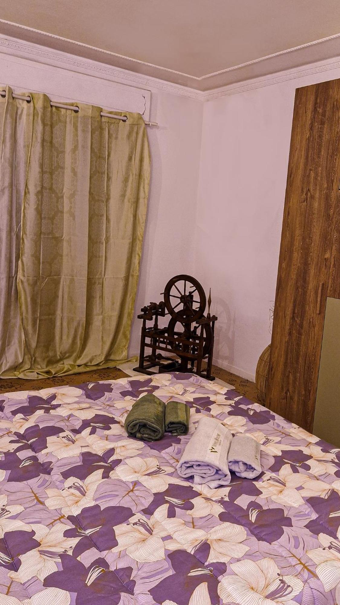 카판노리 Wine House B&B 외부 사진