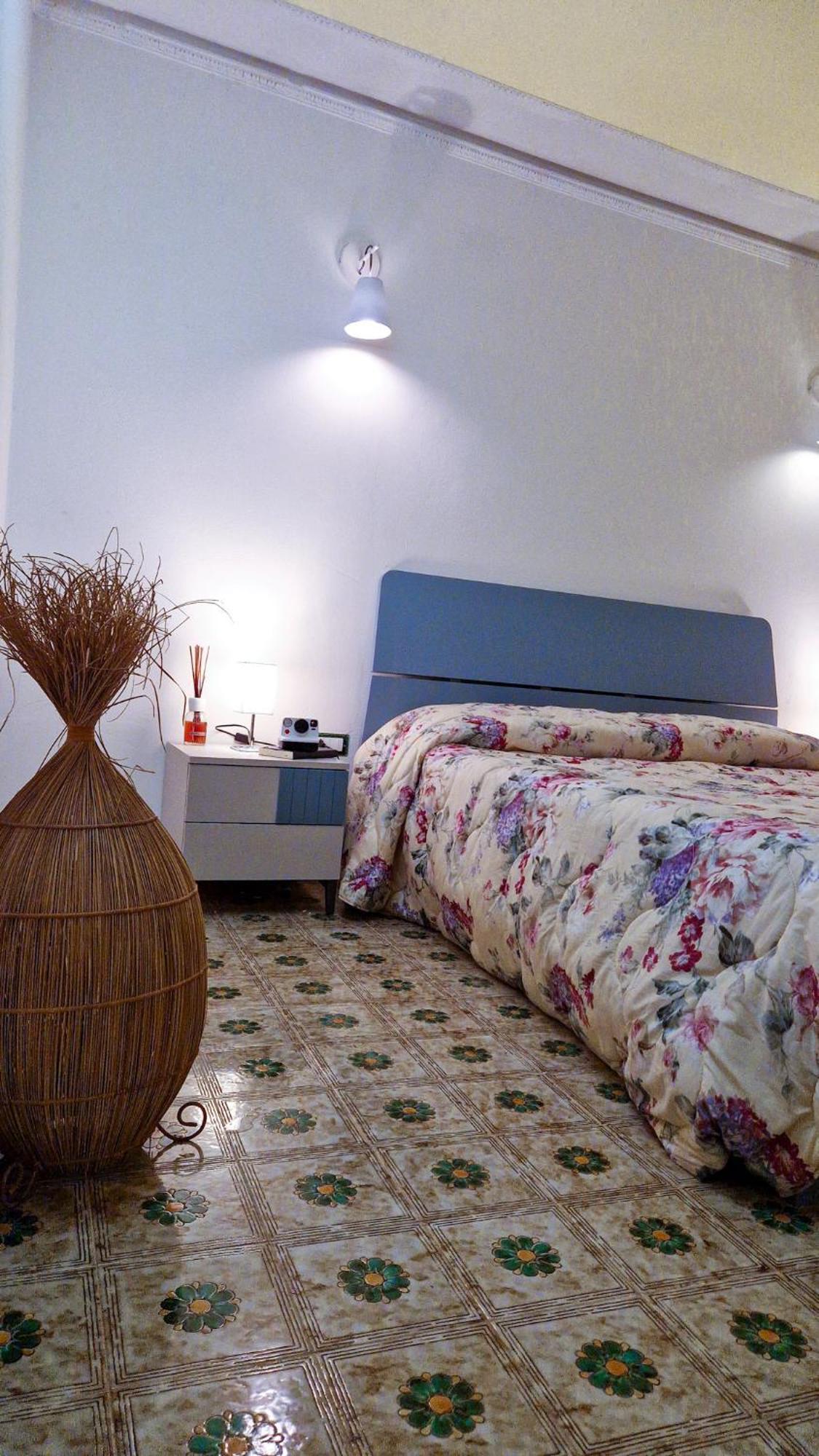 카판노리 Wine House B&B 외부 사진