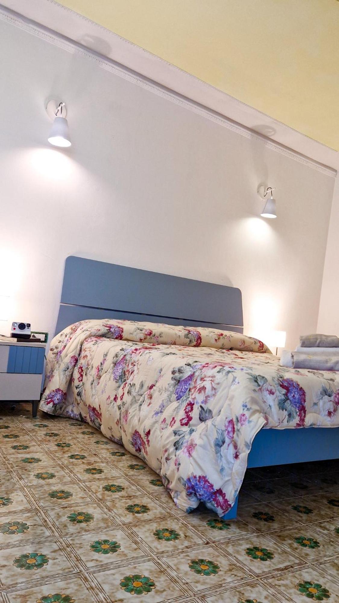 카판노리 Wine House B&B 외부 사진