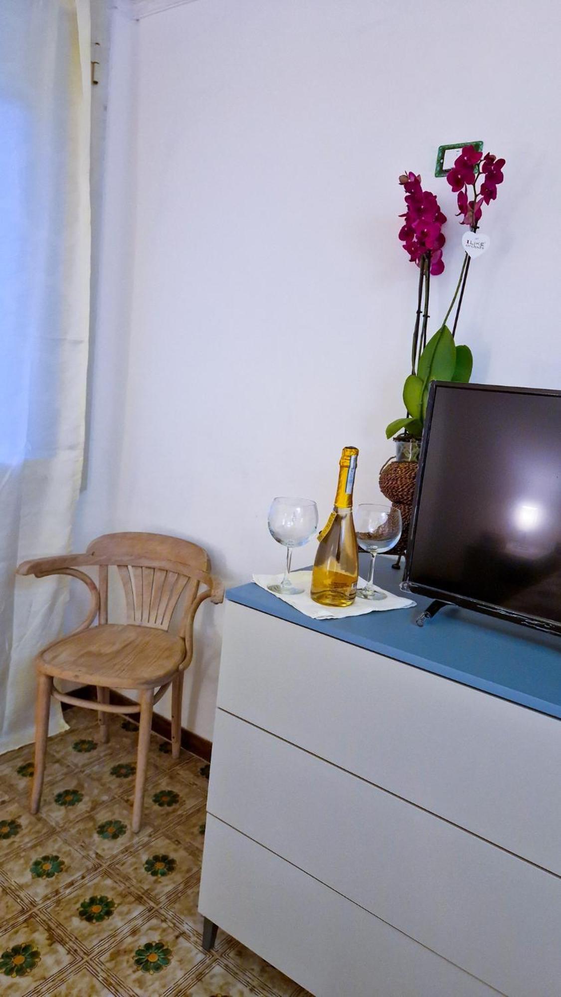 카판노리 Wine House B&B 외부 사진